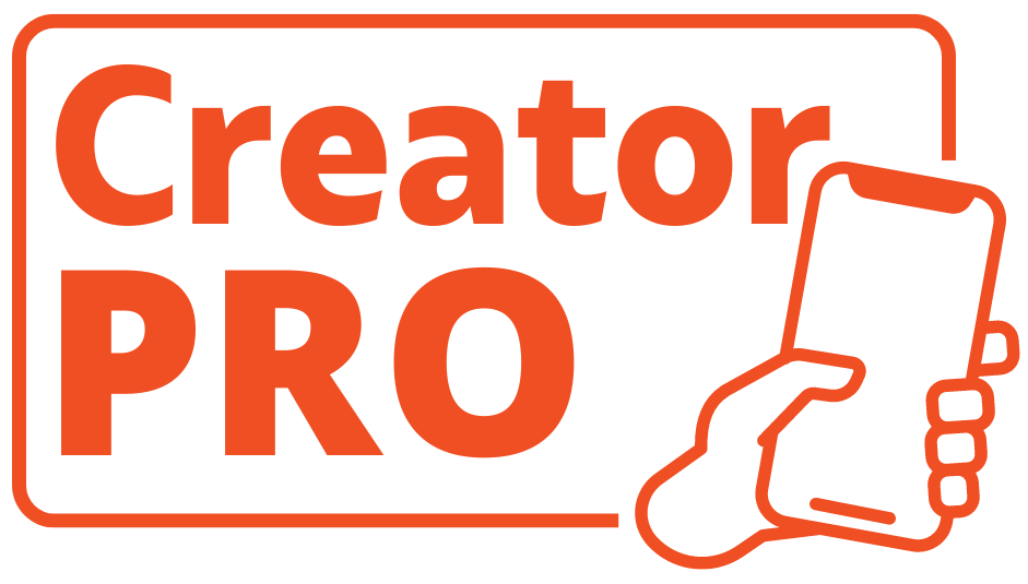 Creator Pro